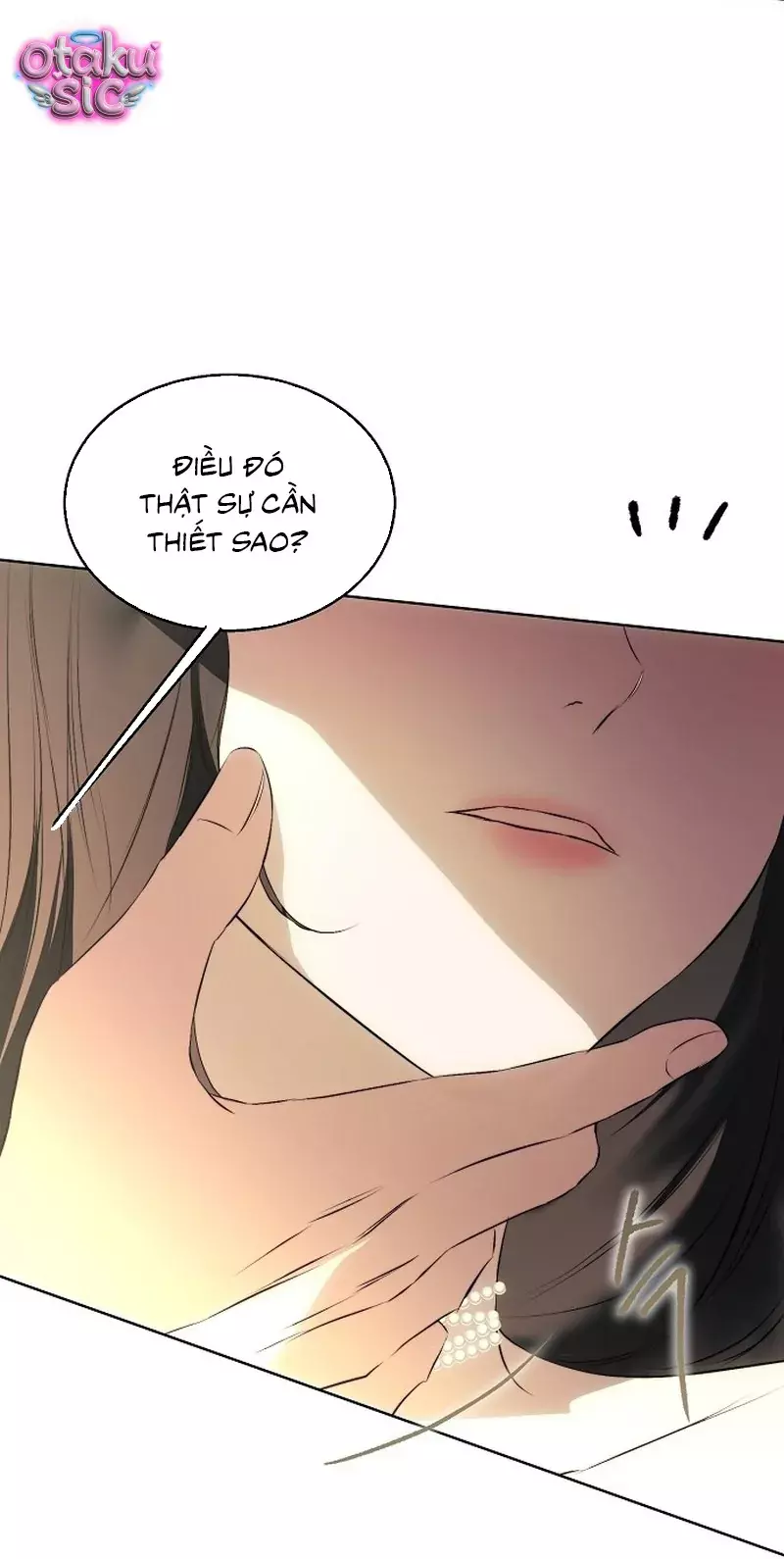 Hãy Dạy Em Cách Khao Khát Chapter 61 - Trang 28