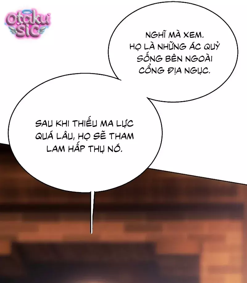 Hãy Dạy Em Cách Khao Khát Chapter 61 - Trang 30