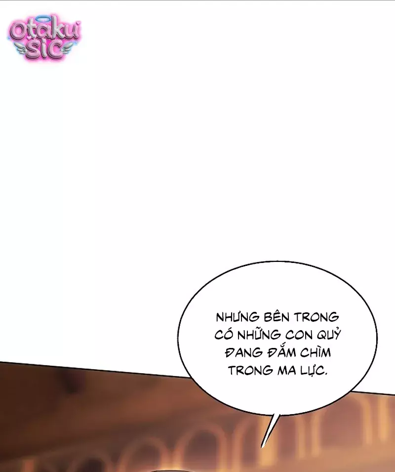 Hãy Dạy Em Cách Khao Khát Chapter 61 - Trang 32