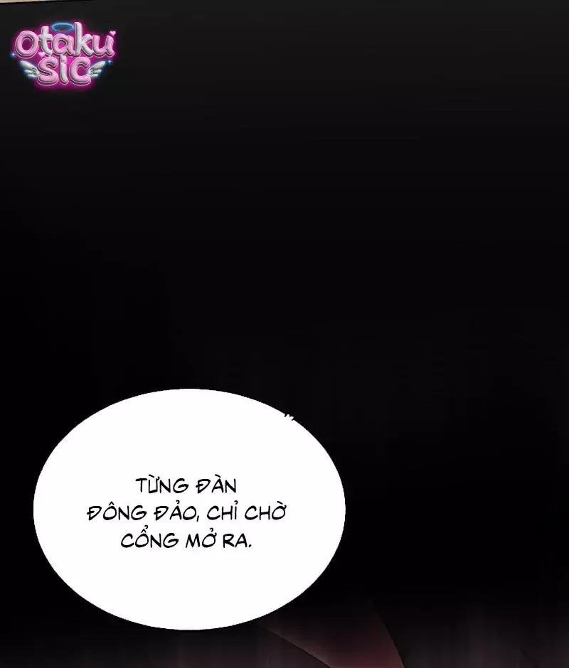 Hãy Dạy Em Cách Khao Khát Chapter 61 - Trang 34