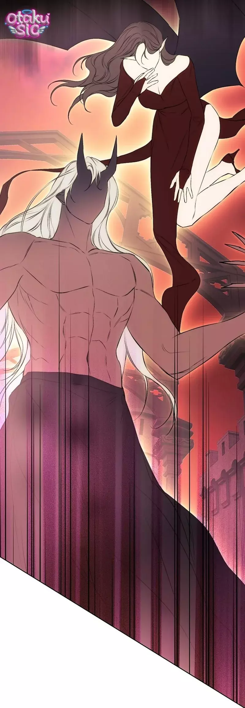 Hãy Dạy Em Cách Khao Khát Chapter 61 - Trang 35