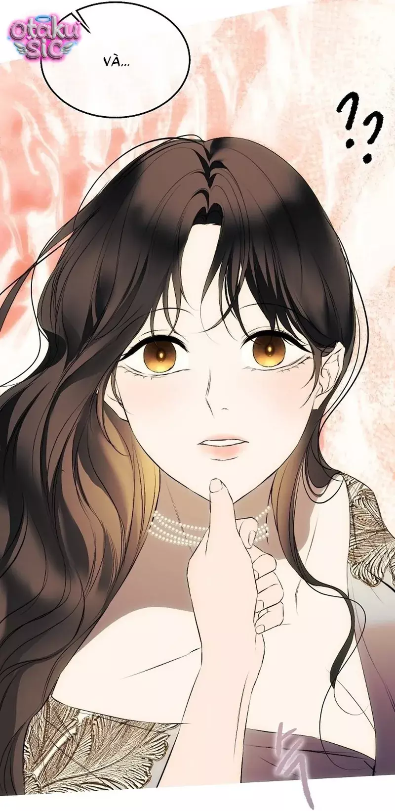 Hãy Dạy Em Cách Khao Khát Chapter 61 - Trang 39