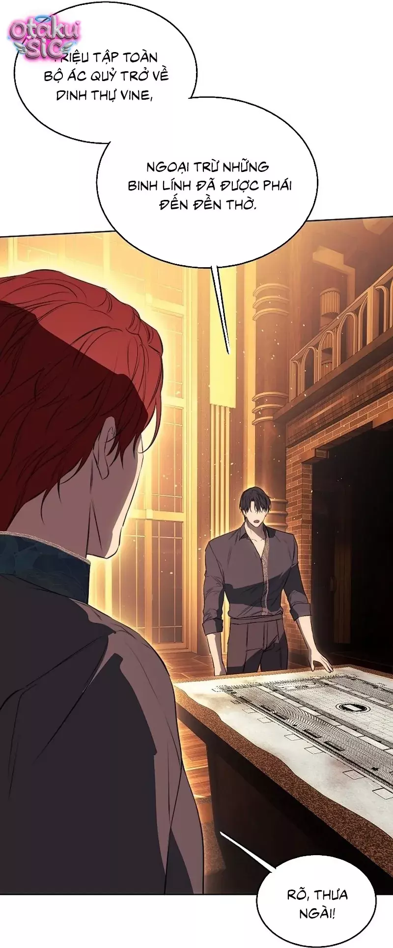 Hãy Dạy Em Cách Khao Khát Chapter 61 - Trang 47