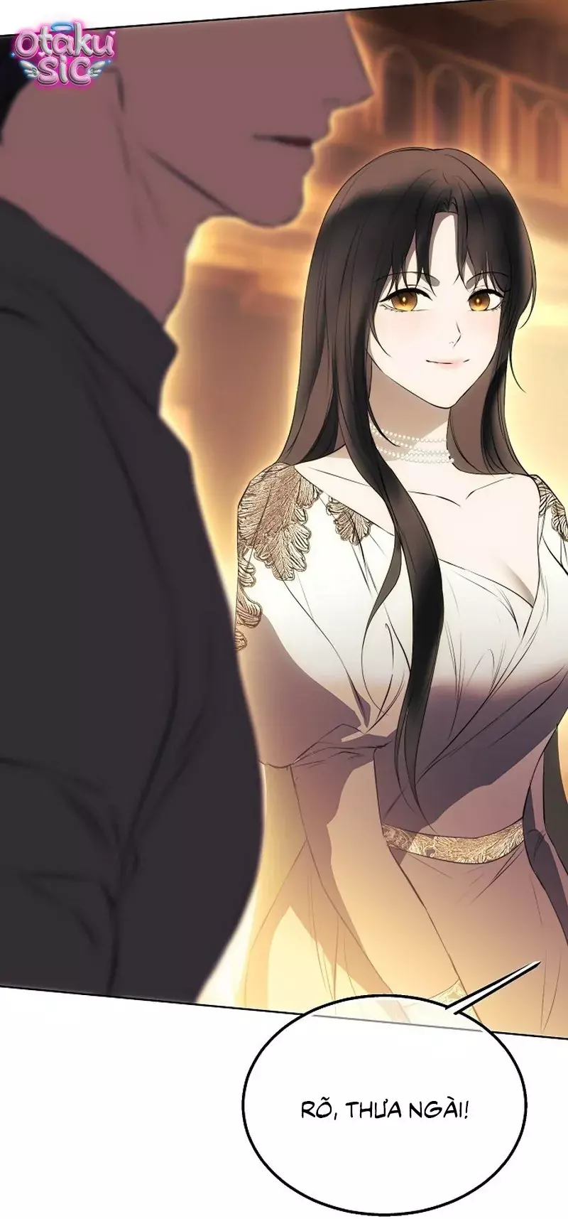 Hãy Dạy Em Cách Khao Khát Chapter 61 - Trang 49