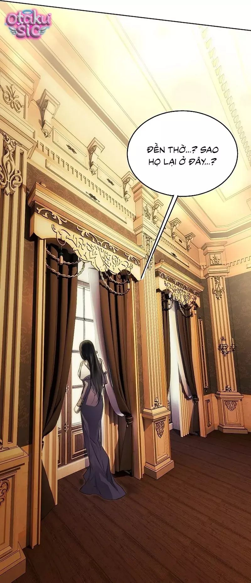 Hãy Dạy Em Cách Khao Khát Chapter 62 - Trang 11