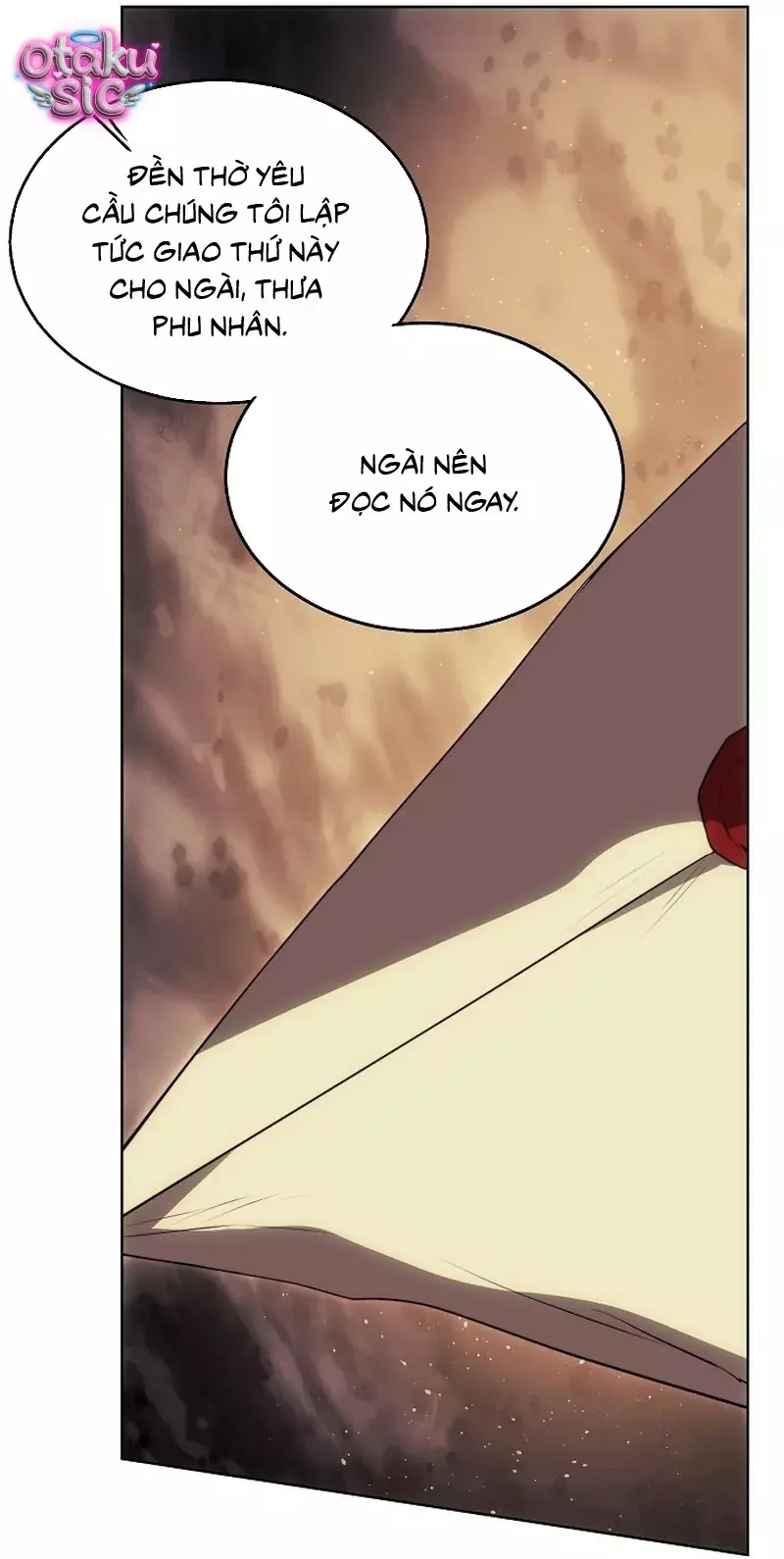 Hãy Dạy Em Cách Khao Khát Chapter 62 - Trang 13