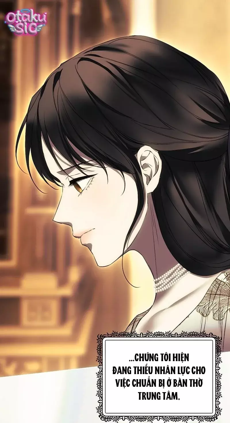 Hãy Dạy Em Cách Khao Khát Chapter 62 - Trang 22