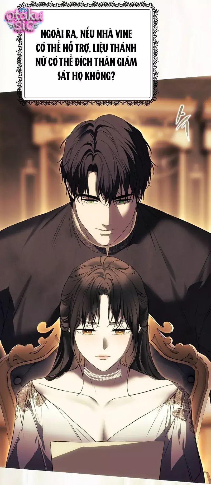 Hãy Dạy Em Cách Khao Khát Chapter 62 - Trang 24