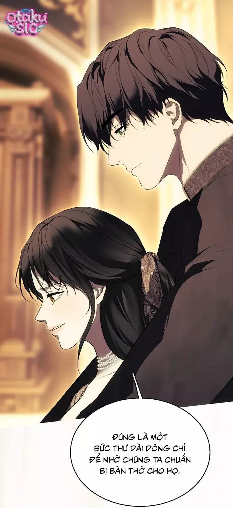 Hãy Dạy Em Cách Khao Khát Chapter 62 - Trang 26