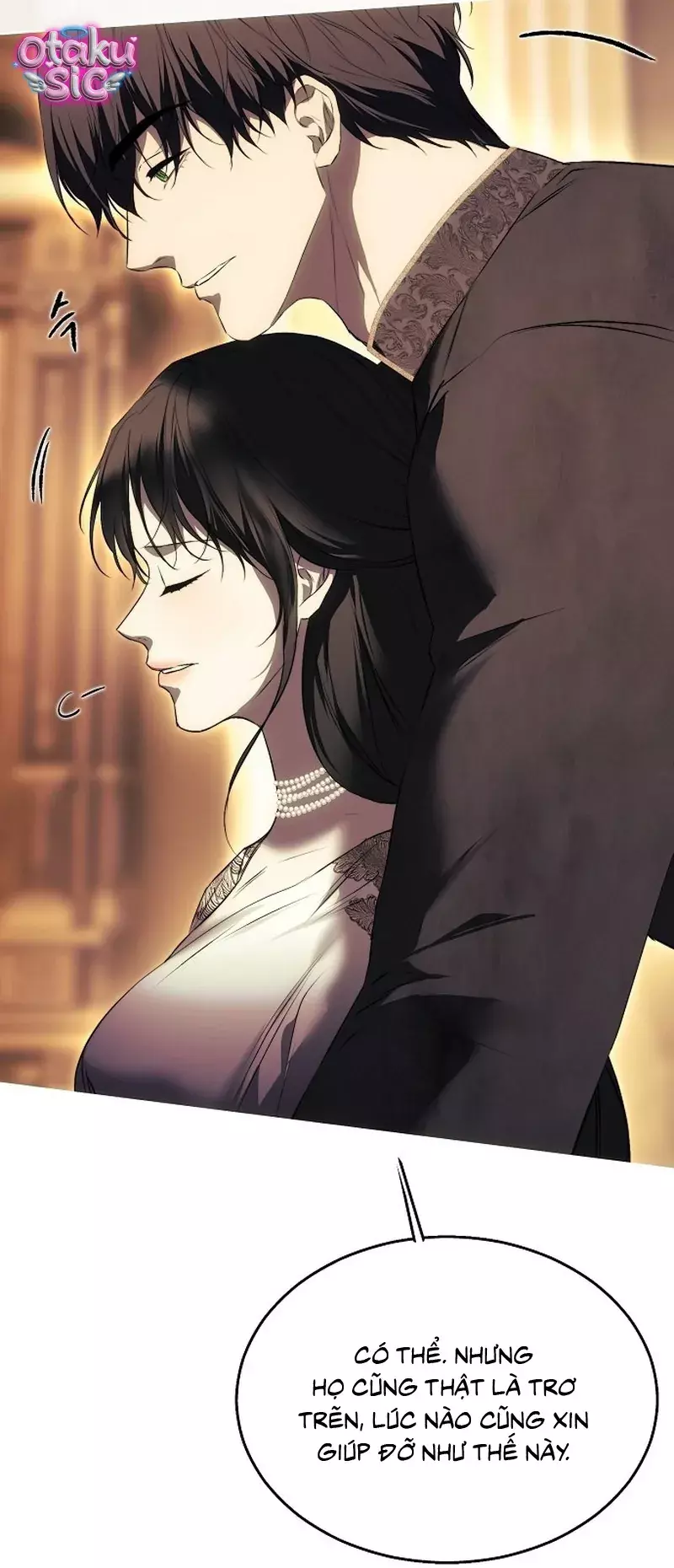 Hãy Dạy Em Cách Khao Khát Chapter 62 - Trang 28