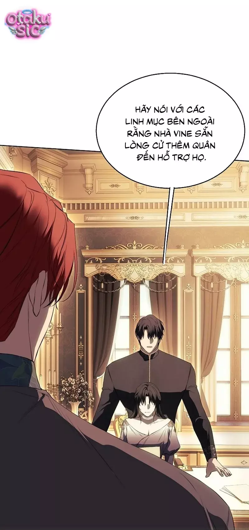 Hãy Dạy Em Cách Khao Khát Chapter 62 - Trang 29