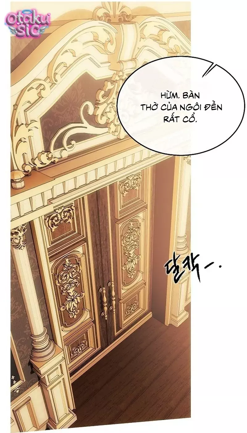 Hãy Dạy Em Cách Khao Khát Chapter 62 - Trang 31