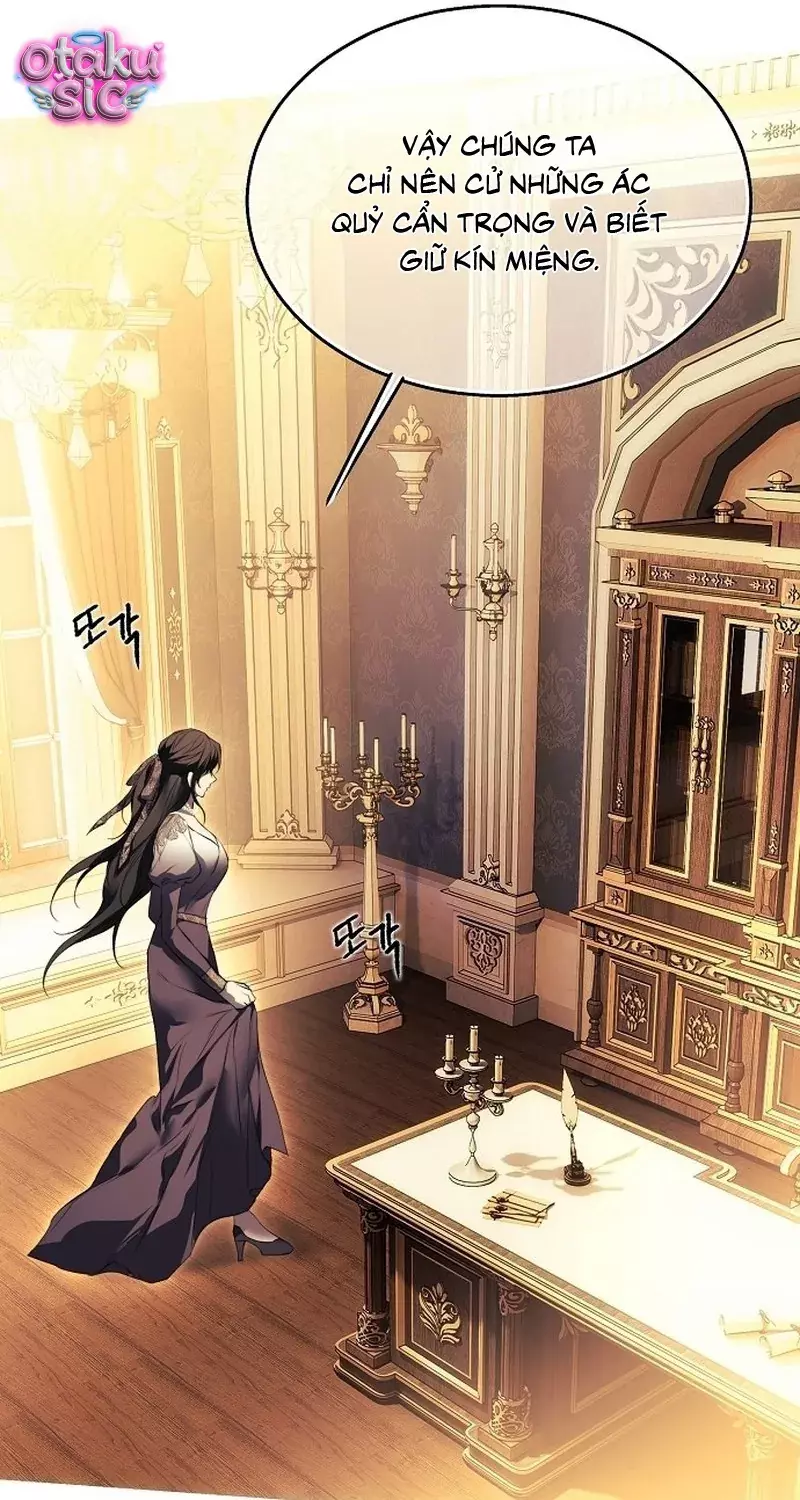 Hãy Dạy Em Cách Khao Khát Chapter 62 - Trang 33