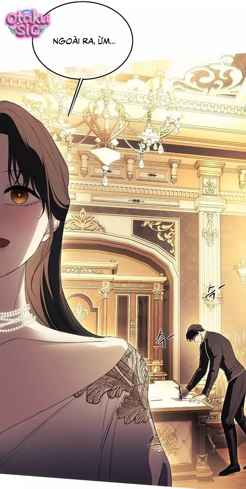 Hãy Dạy Em Cách Khao Khát Chapter 62 - Trang 35