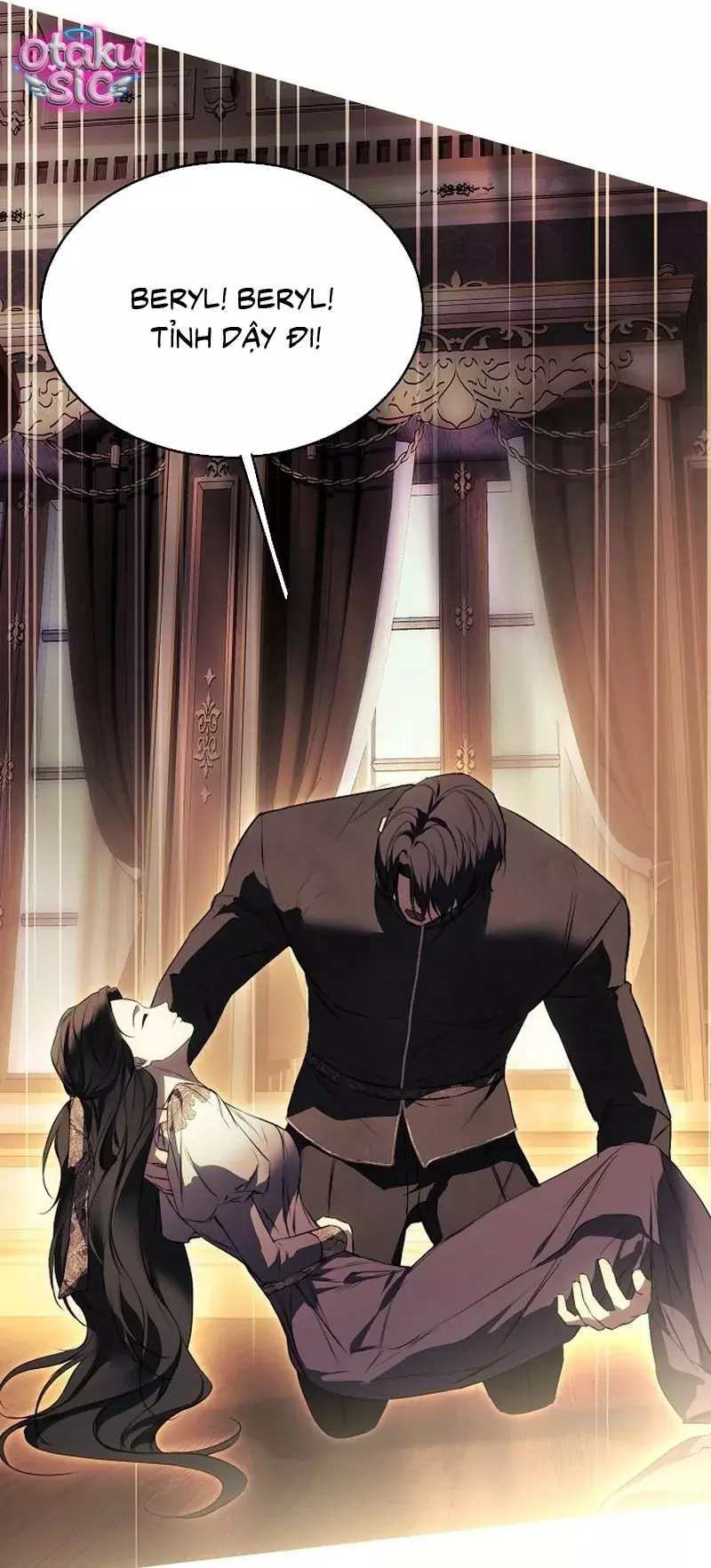 Hãy Dạy Em Cách Khao Khát Chapter 62 - Trang 43