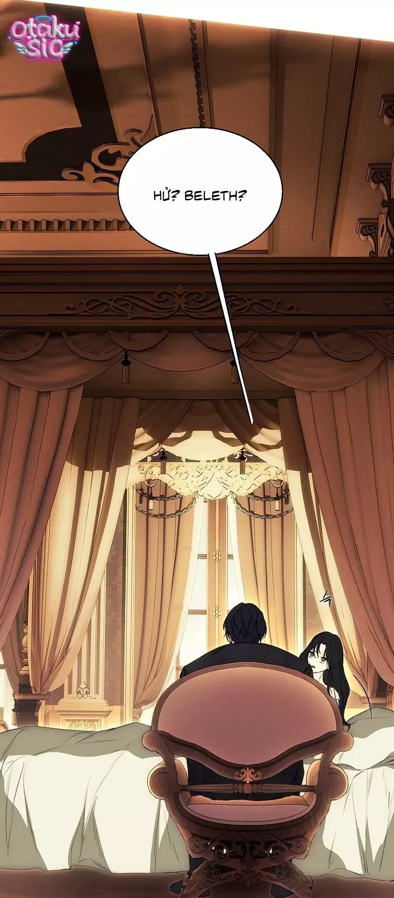 Hãy Dạy Em Cách Khao Khát Chapter 63 - Trang 37