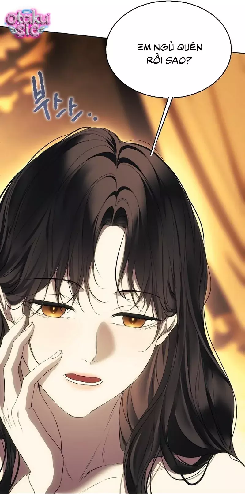 Hãy Dạy Em Cách Khao Khát Chapter 63 - Trang 39