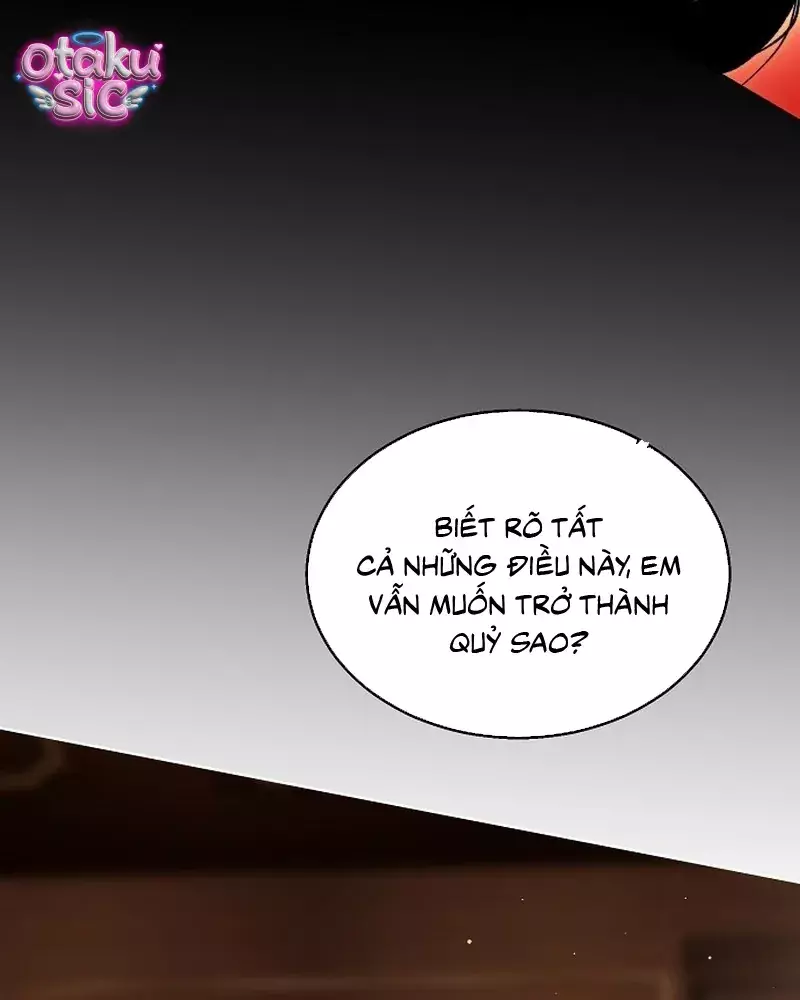 Hãy Dạy Em Cách Khao Khát Chapter 64 - Trang 22
