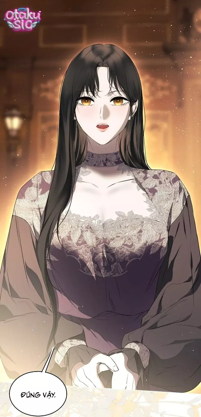 Hãy Dạy Em Cách Khao Khát Chapter 64 - Trang 23