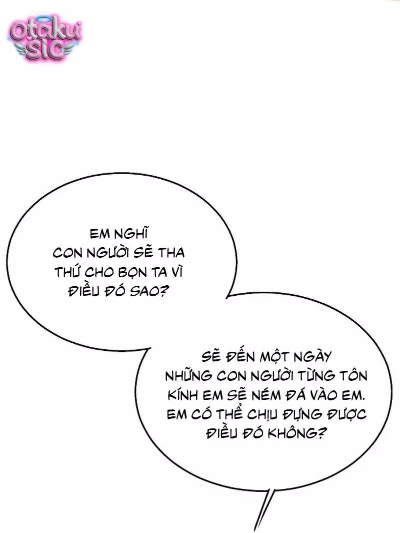 Hãy Dạy Em Cách Khao Khát Chapter 64 - Trang 30
