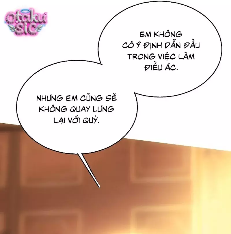 Hãy Dạy Em Cách Khao Khát Chapter 64 - Trang 35