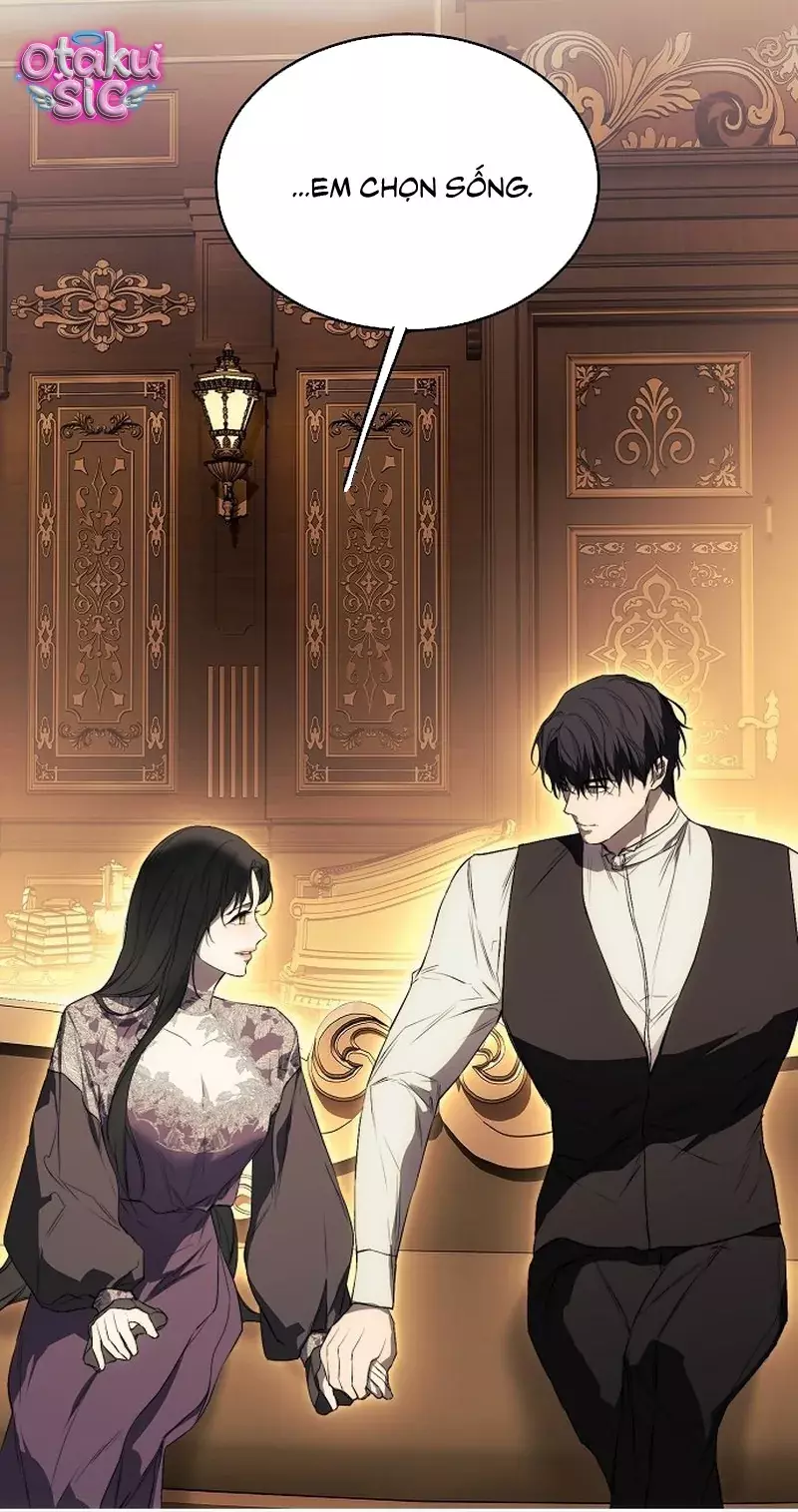 Hãy Dạy Em Cách Khao Khát Chapter 64 - Trang 47