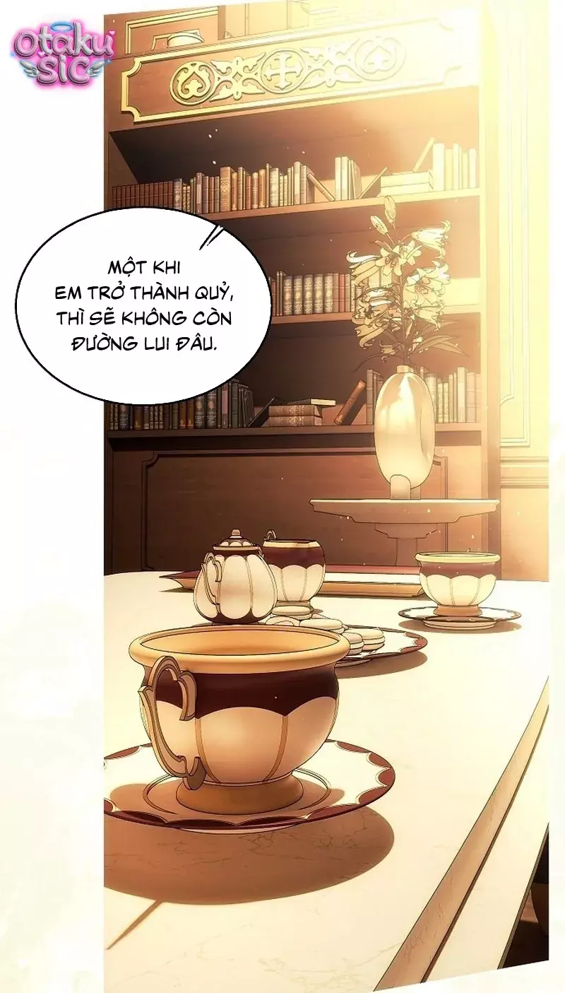 Hãy Dạy Em Cách Khao Khát Chapter 64 - Trang 7