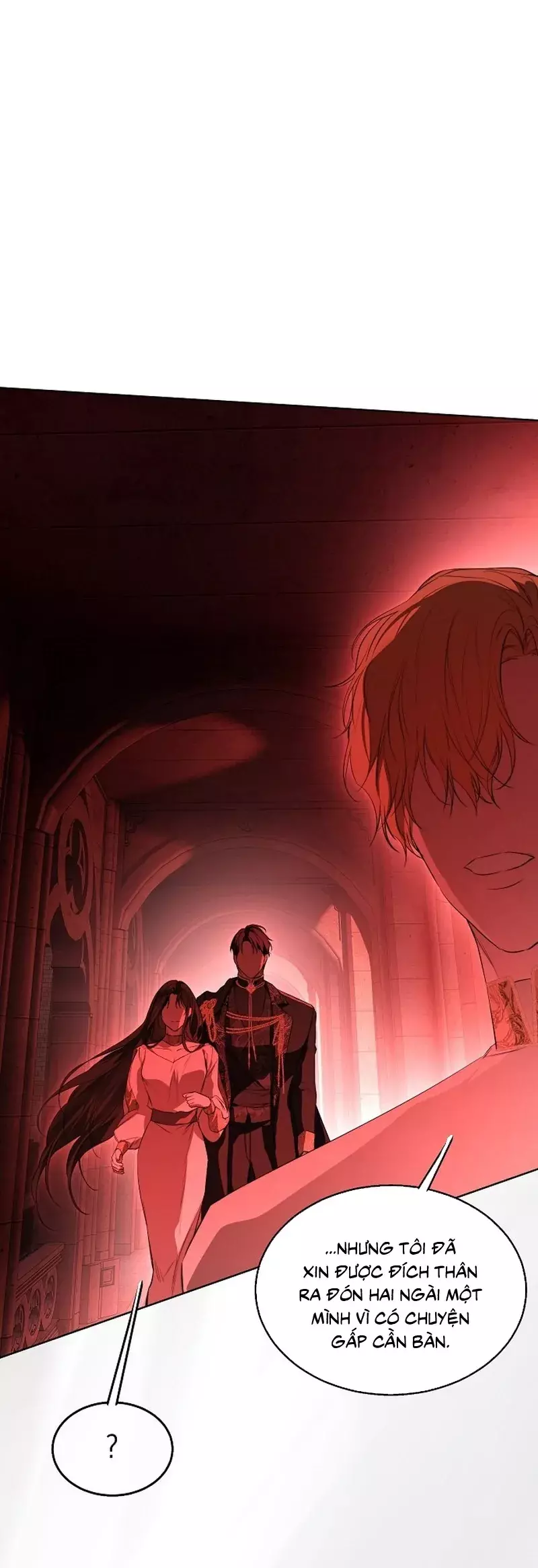 Hãy Dạy Em Cách Khao Khát Chapter 65 - Trang 10