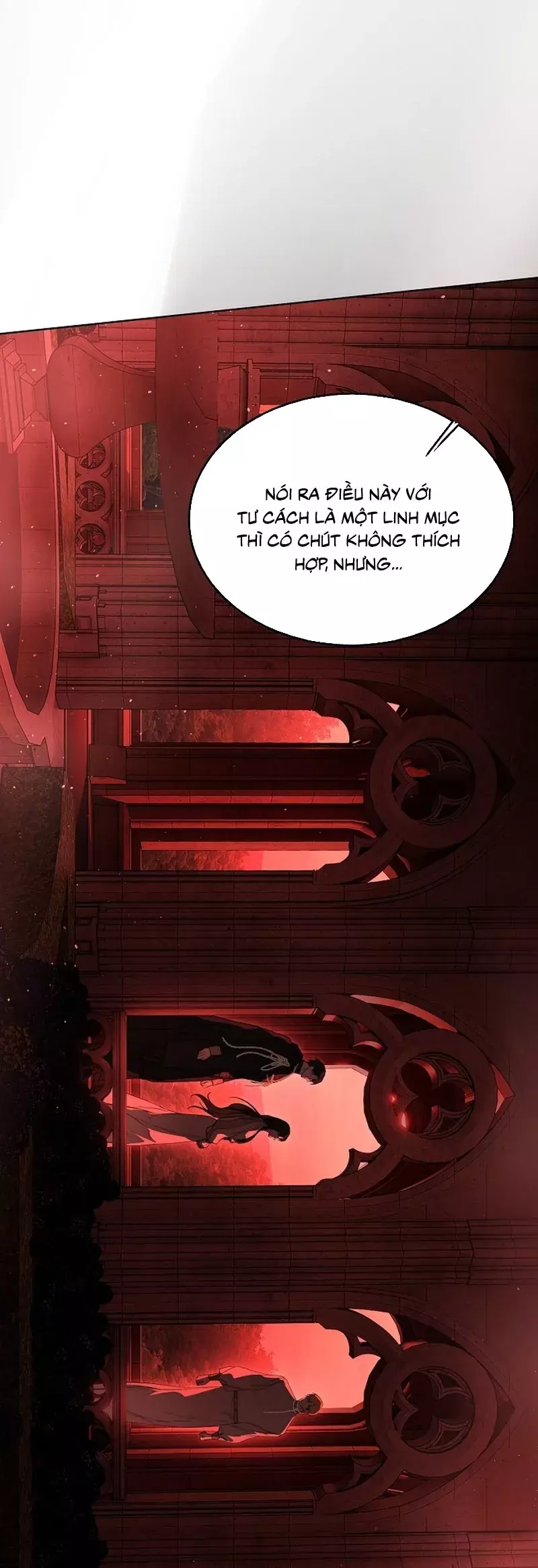 Hãy Dạy Em Cách Khao Khát Chapter 65 - Trang 11