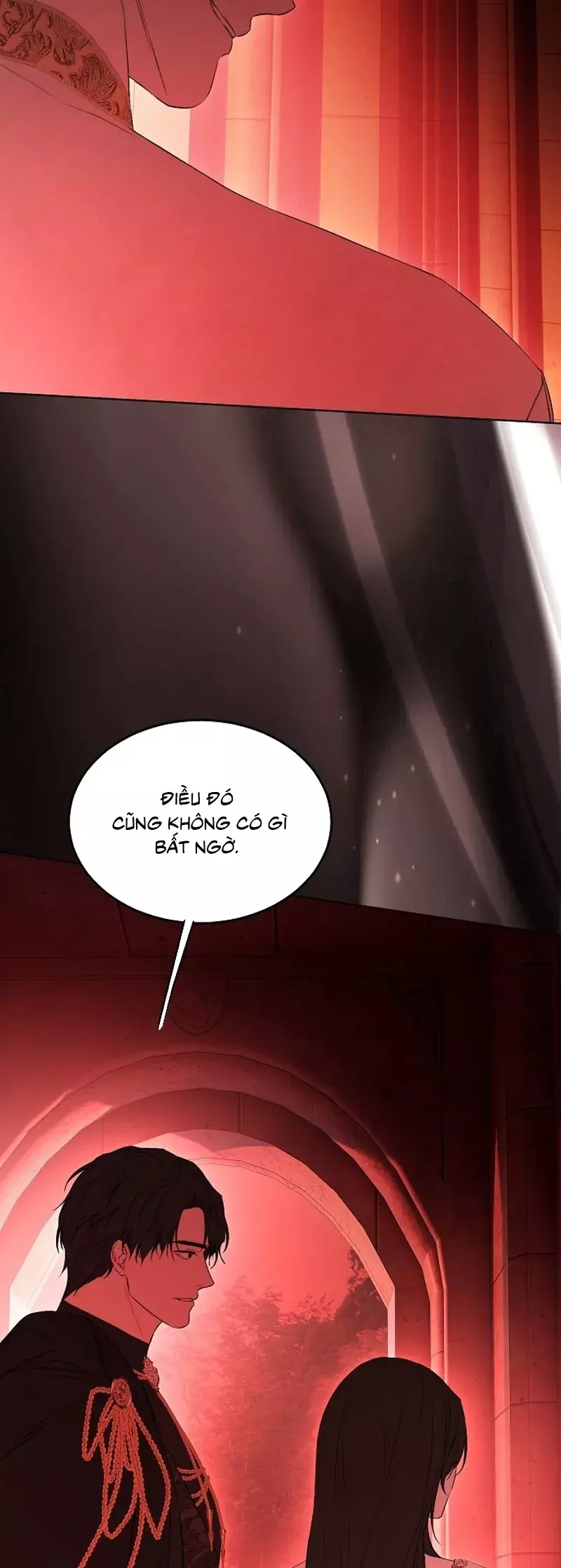 Hãy Dạy Em Cách Khao Khát Chapter 65 - Trang 13