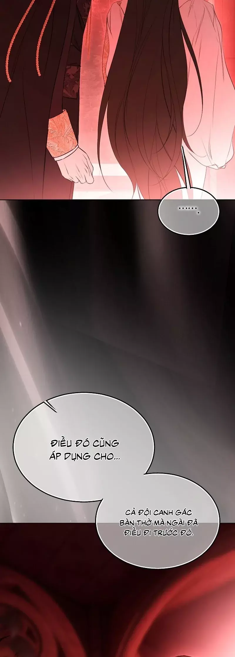 Hãy Dạy Em Cách Khao Khát Chapter 65 - Trang 14