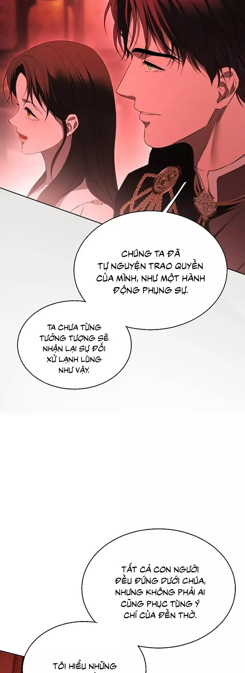 Hãy Dạy Em Cách Khao Khát Chapter 65 - Trang 16