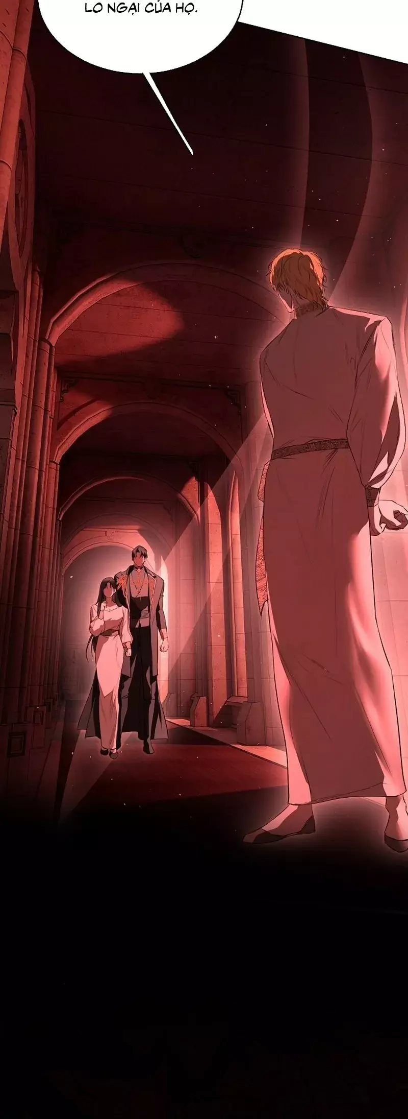 Hãy Dạy Em Cách Khao Khát Chapter 65 - Trang 17