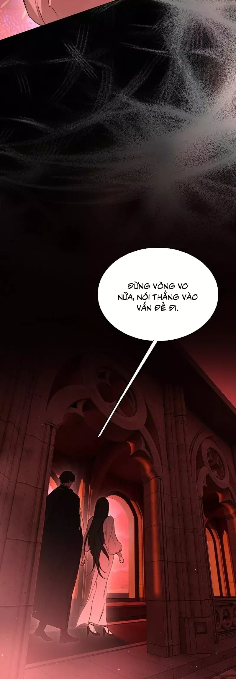 Hãy Dạy Em Cách Khao Khát Chapter 65 - Trang 19