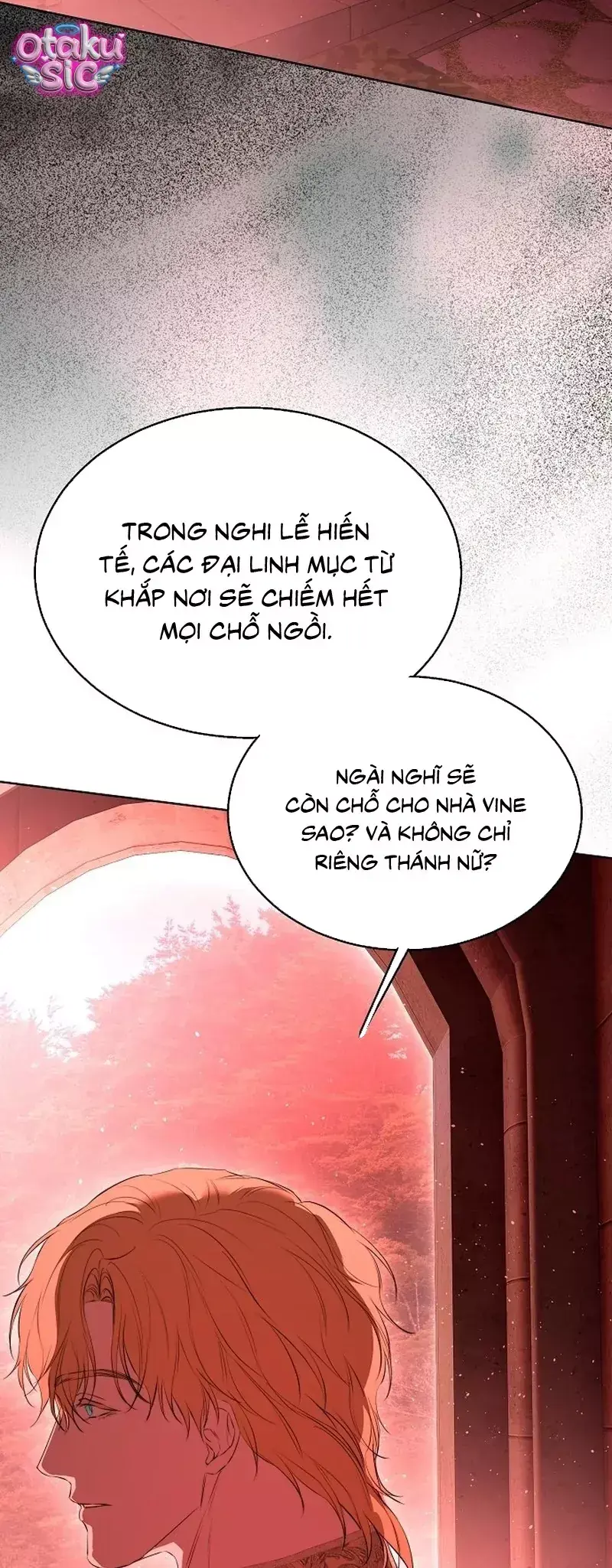 Hãy Dạy Em Cách Khao Khát Chapter 65 - Trang 20