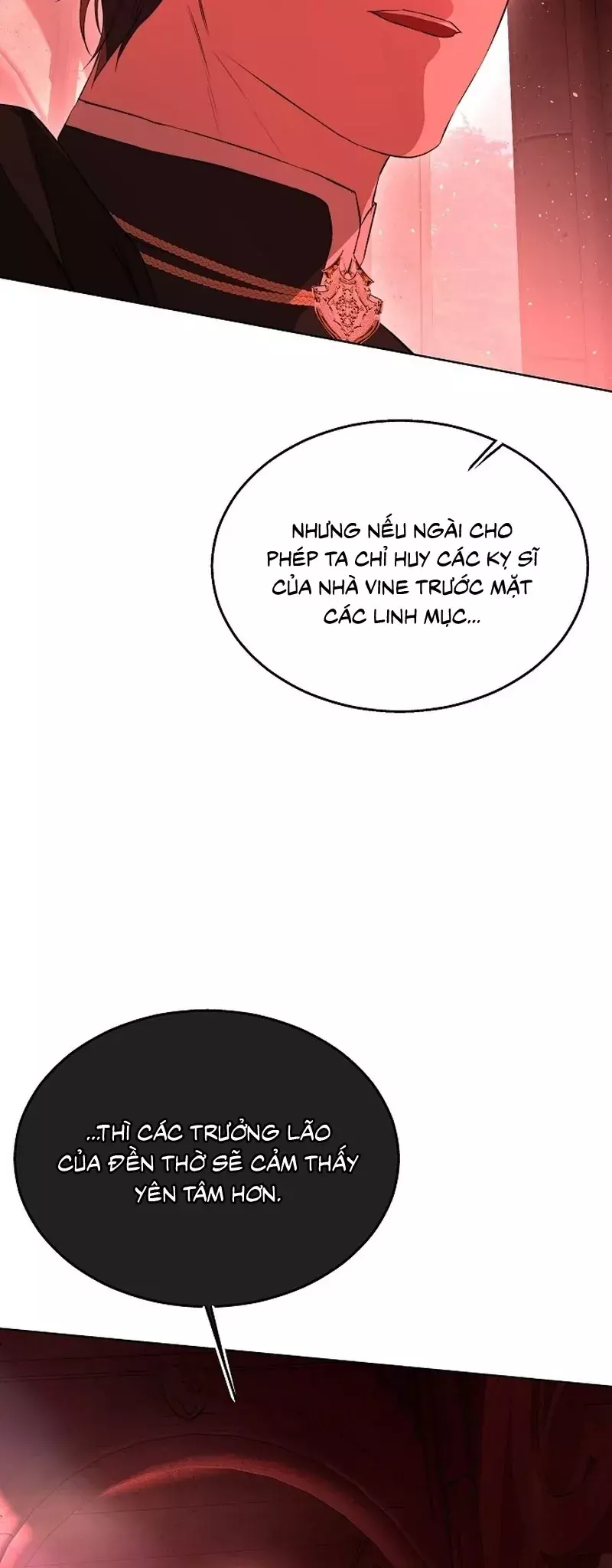 Hãy Dạy Em Cách Khao Khát Chapter 65 - Trang 22