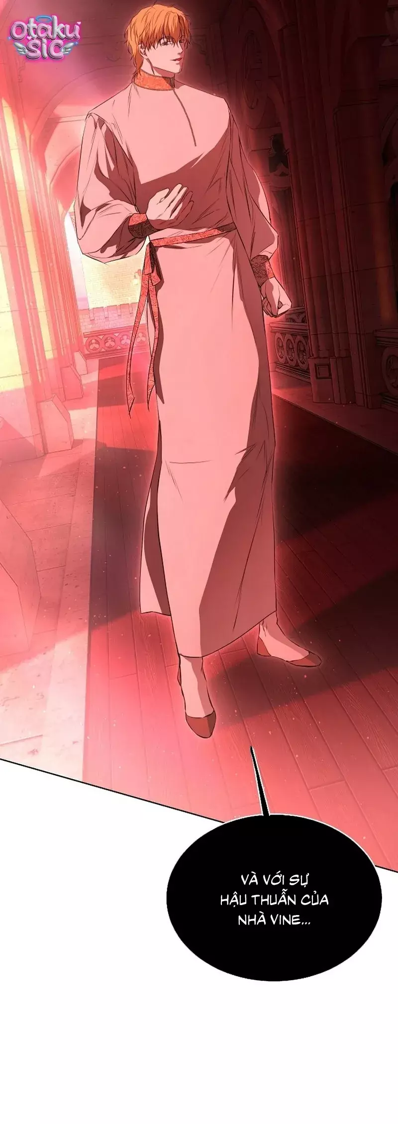 Hãy Dạy Em Cách Khao Khát Chapter 65 - Trang 23