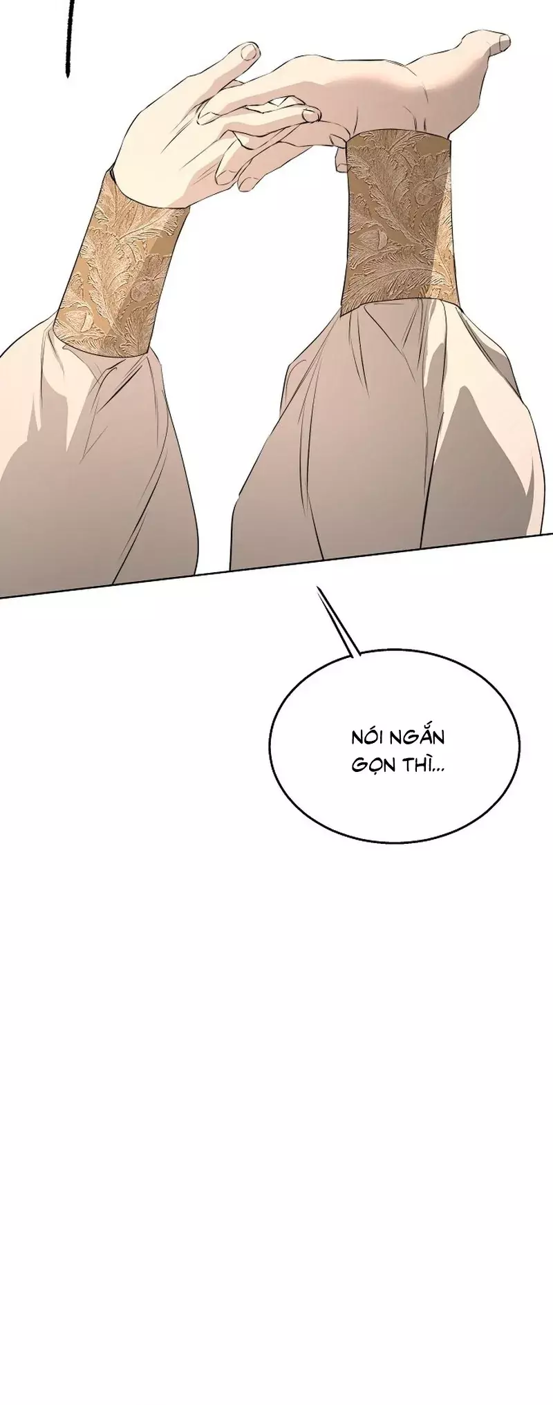 Hãy Dạy Em Cách Khao Khát Chapter 65 - Trang 28