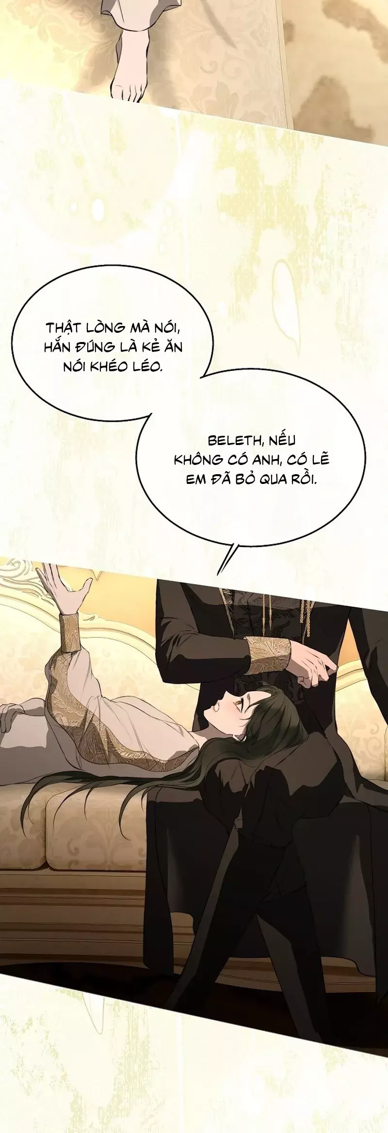 Hãy Dạy Em Cách Khao Khát Chapter 65 - Trang 30