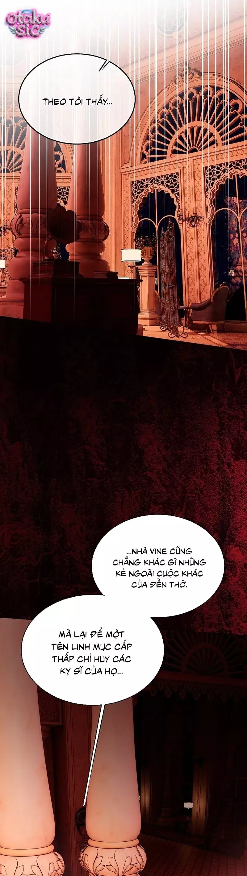 Hãy Dạy Em Cách Khao Khát Chapter 65 - Trang 35