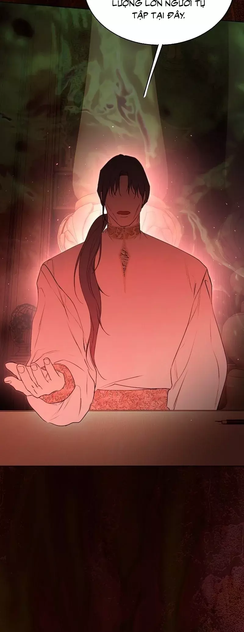 Hãy Dạy Em Cách Khao Khát Chapter 65 - Trang 39
