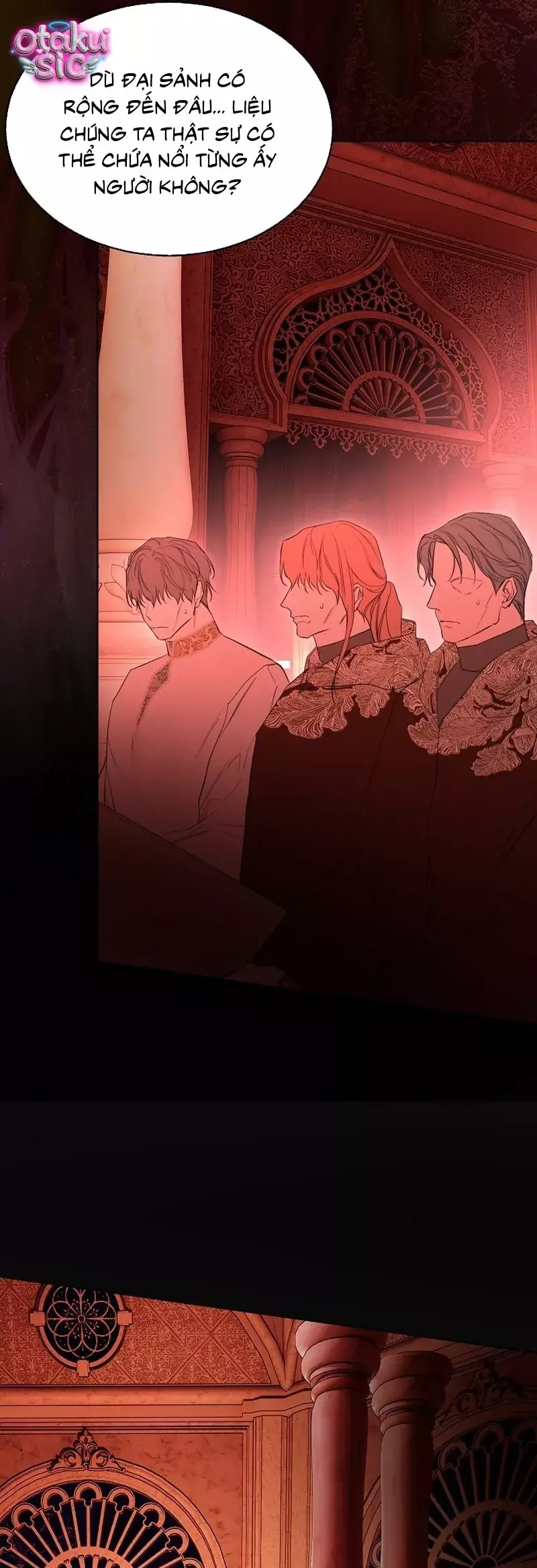 Hãy Dạy Em Cách Khao Khát Chapter 65 - Trang 40