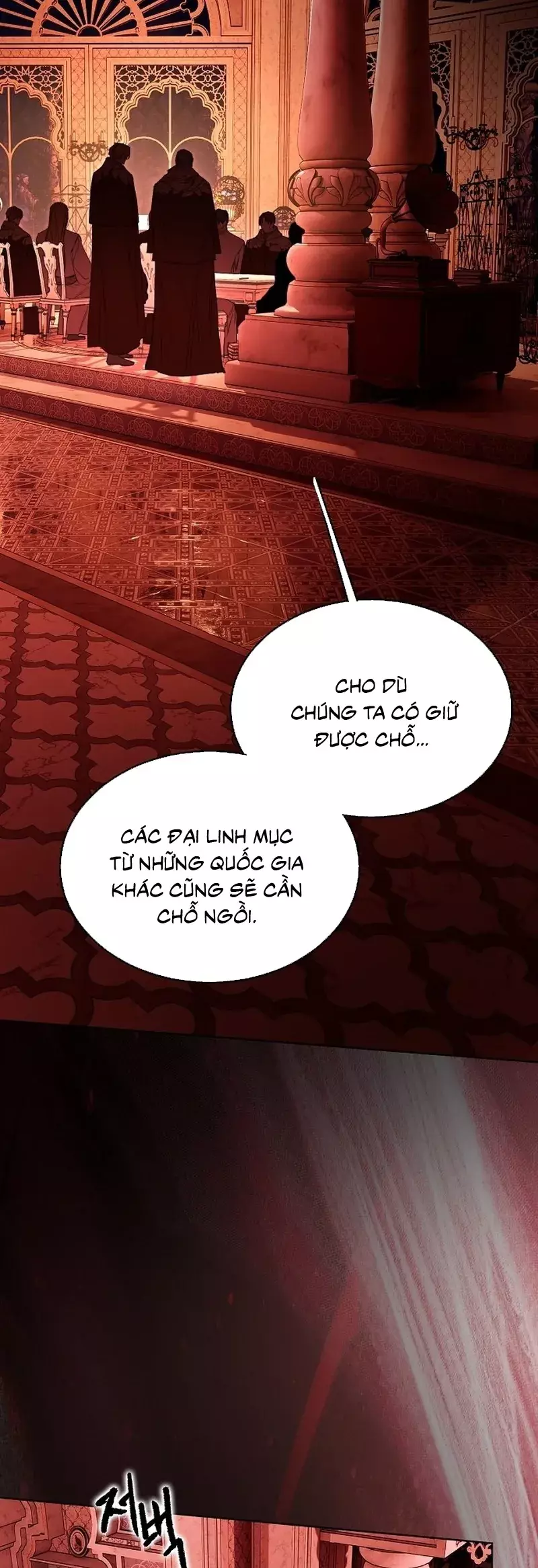 Hãy Dạy Em Cách Khao Khát Chapter 65 - Trang 41