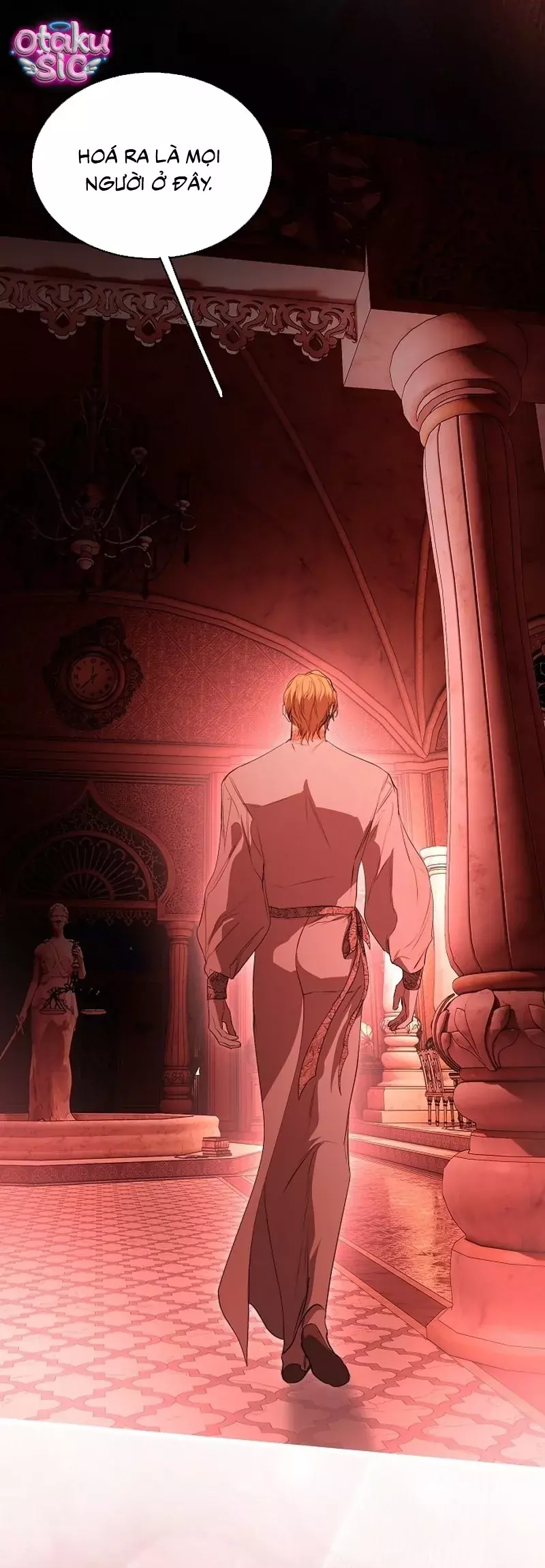 Hãy Dạy Em Cách Khao Khát Chapter 65 - Trang 43