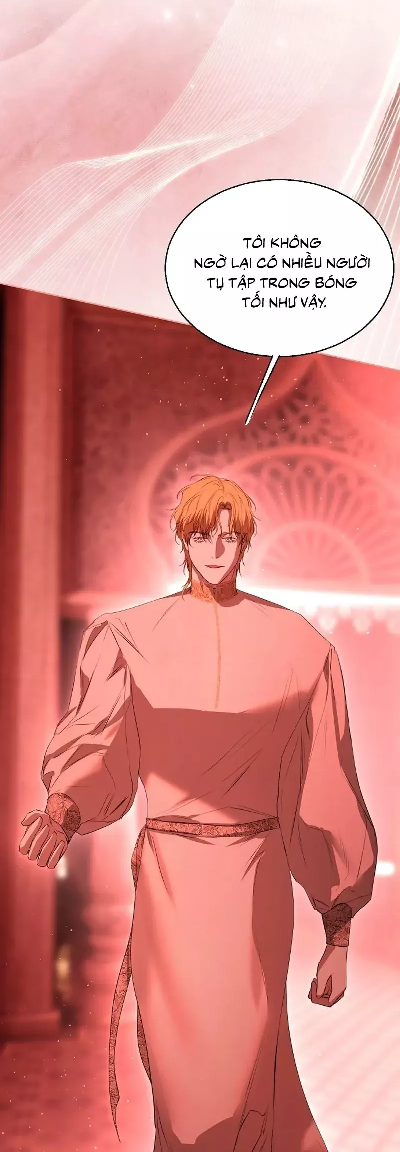 Hãy Dạy Em Cách Khao Khát Chapter 65 - Trang 44