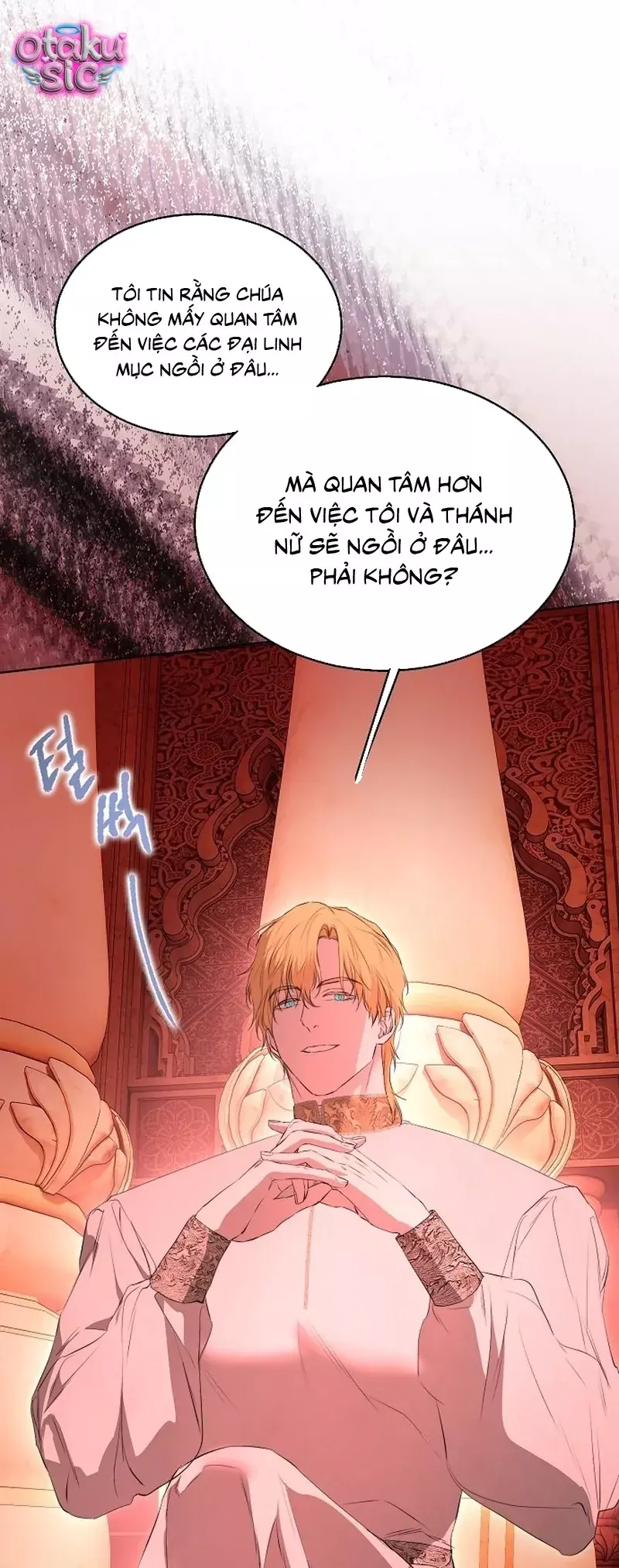 Hãy Dạy Em Cách Khao Khát Chapter 65 - Trang 48