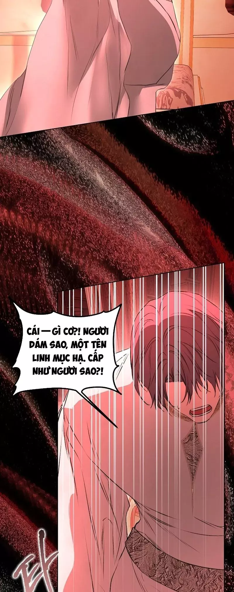 Hãy Dạy Em Cách Khao Khát Chapter 65 - Trang 49