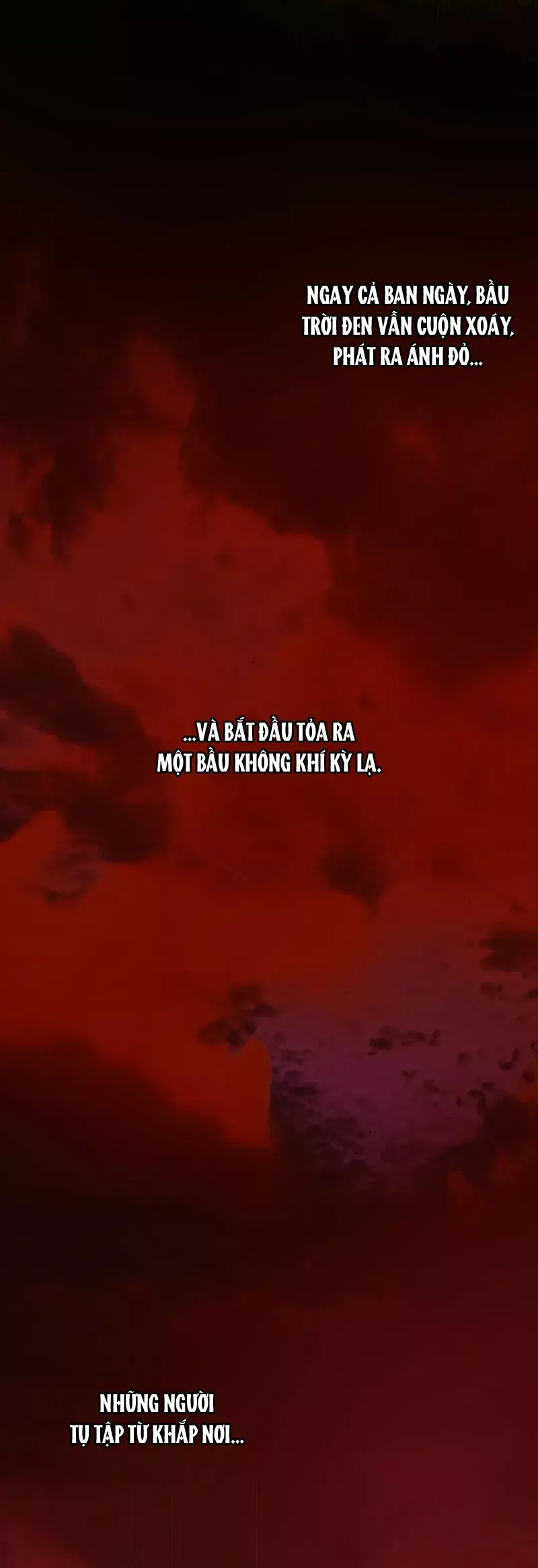 Hãy Dạy Em Cách Khao Khát Chapter 65 - Trang 5