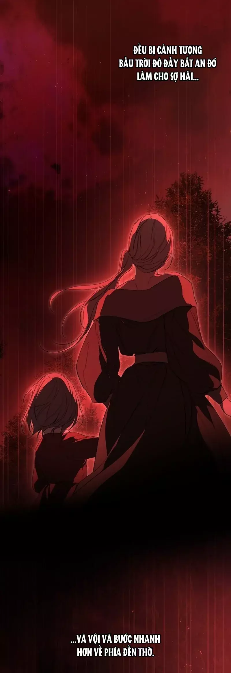 Hãy Dạy Em Cách Khao Khát Chapter 65 - Trang 6