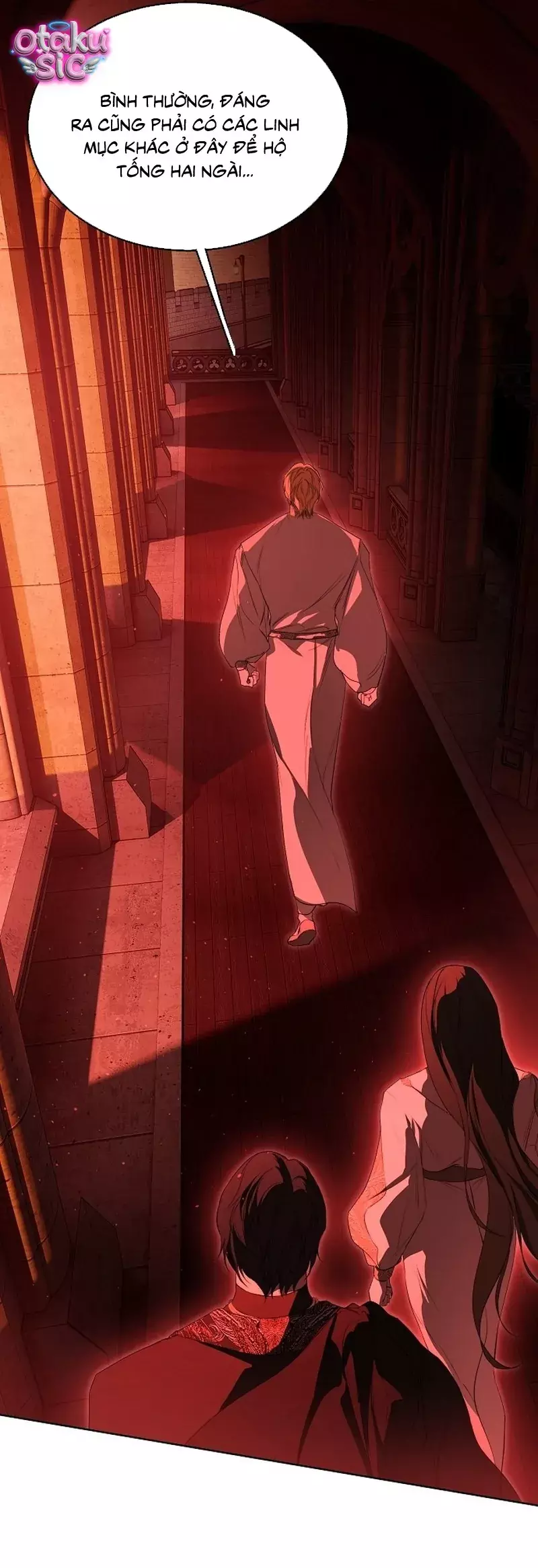 Hãy Dạy Em Cách Khao Khát Chapter 65 - Trang 9